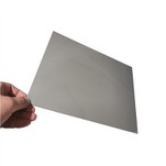 Full d'aïllament gris SMC
