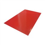 Full GPO-3 Mat de fibra de vidre de polièster insaturat